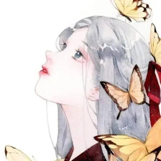 极速漫画用户头像